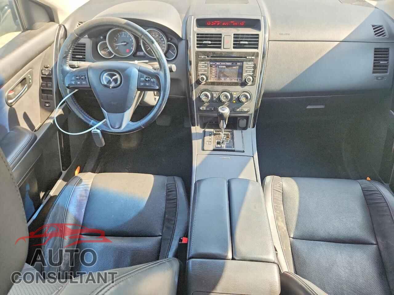 MAZDA CX-9 2015 - JM3TB3CA7F0448877