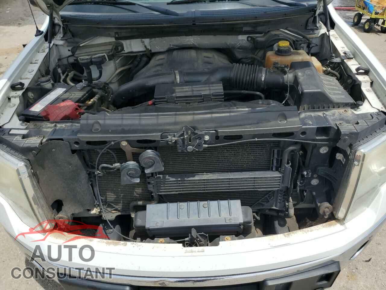 FORD F-150 2013 - 1FTFX1ET4DFD75388