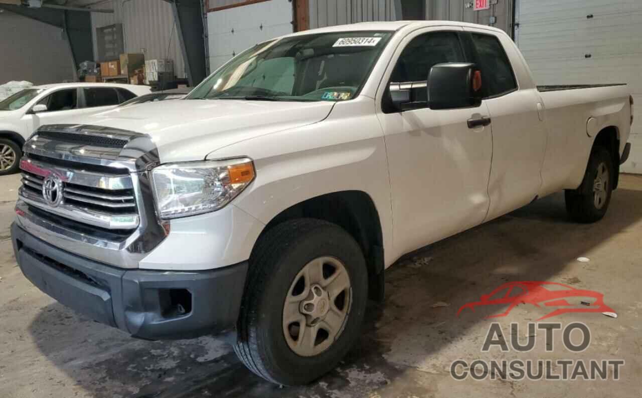 TOYOTA TUNDRA 2016 - 5TFCY5F12GX020643