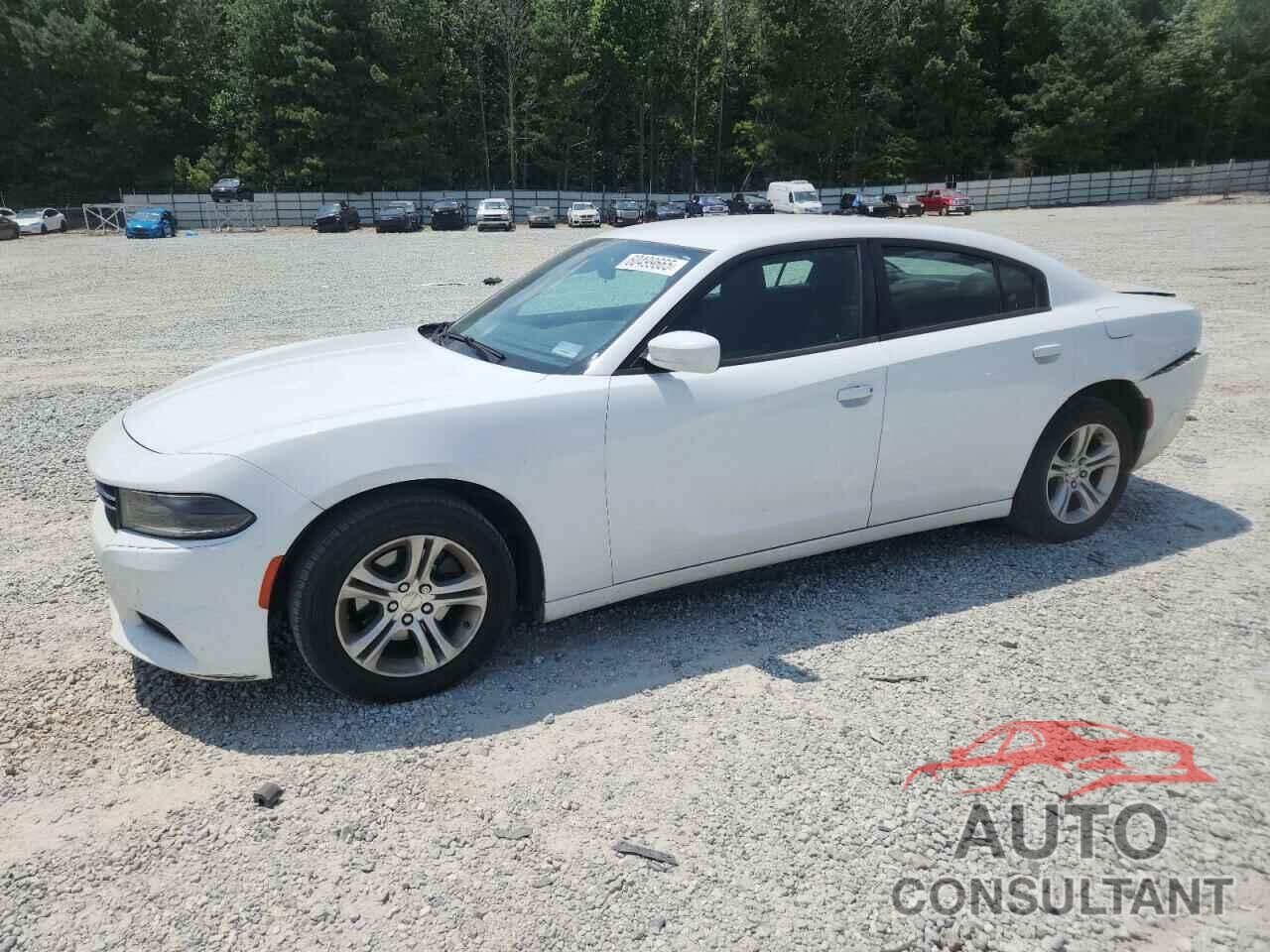 DODGE CHARGER 2015 - 2C3CDXBGXFH879844