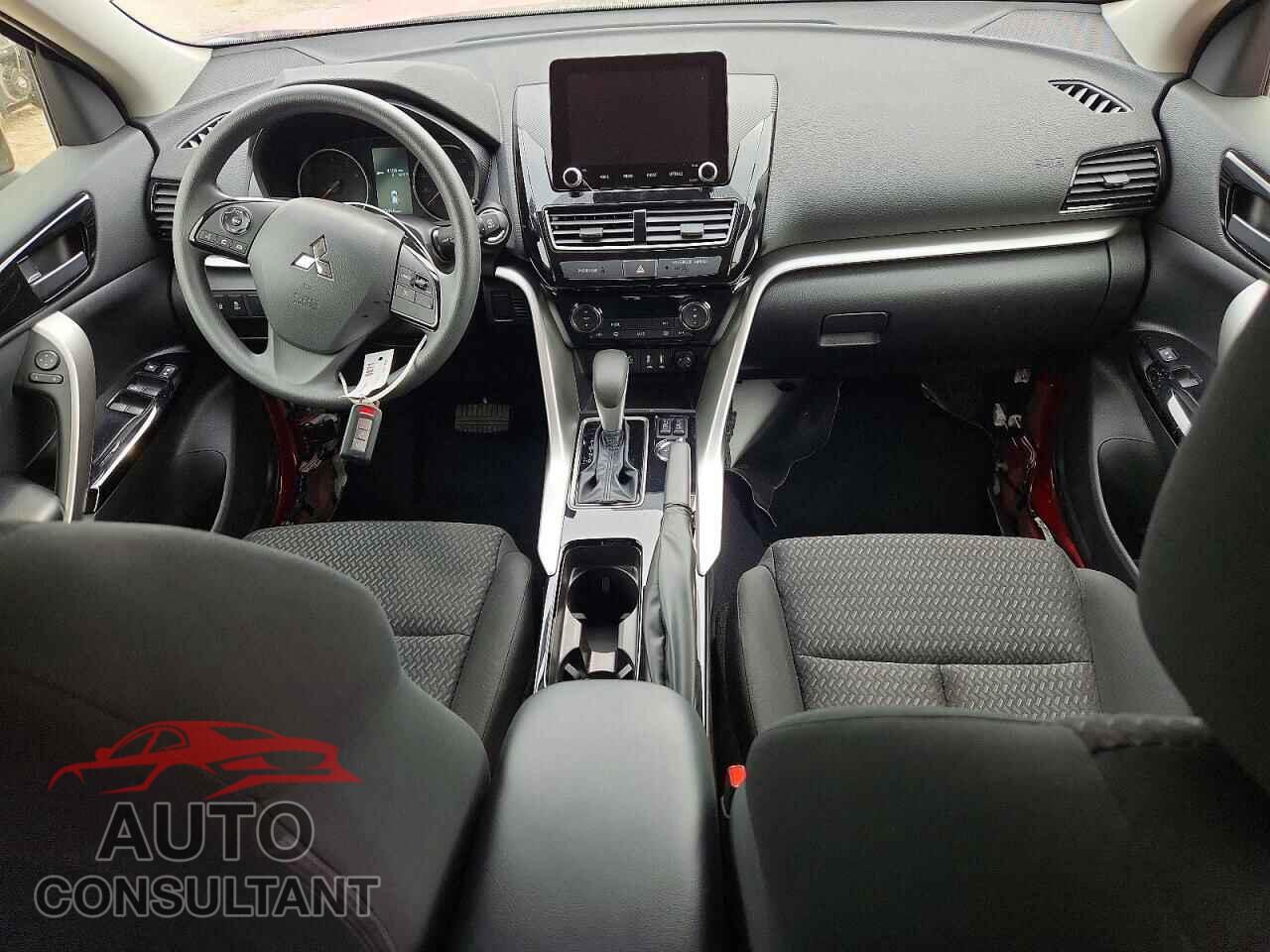 MITSUBISHI ECLIPSE 2026 - JA4ATVAA6TZ022353