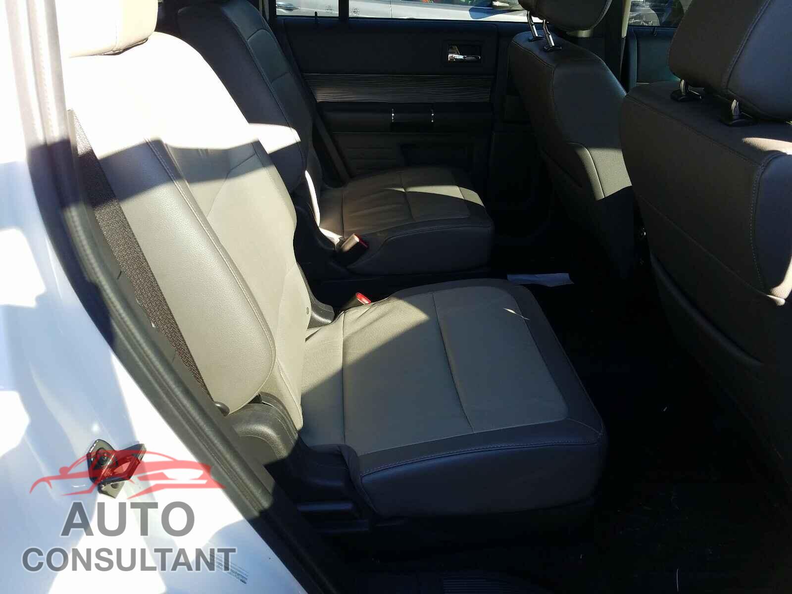 FORD FLEX 2017 - 2FMGK5C84HBA07837