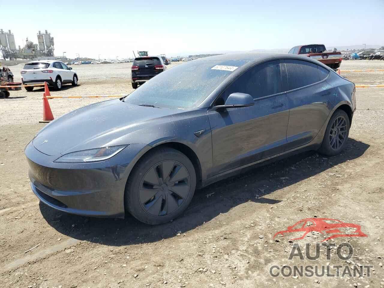 TESLA MODEL 3 2024 - 5YJ3E1EA3RF727962