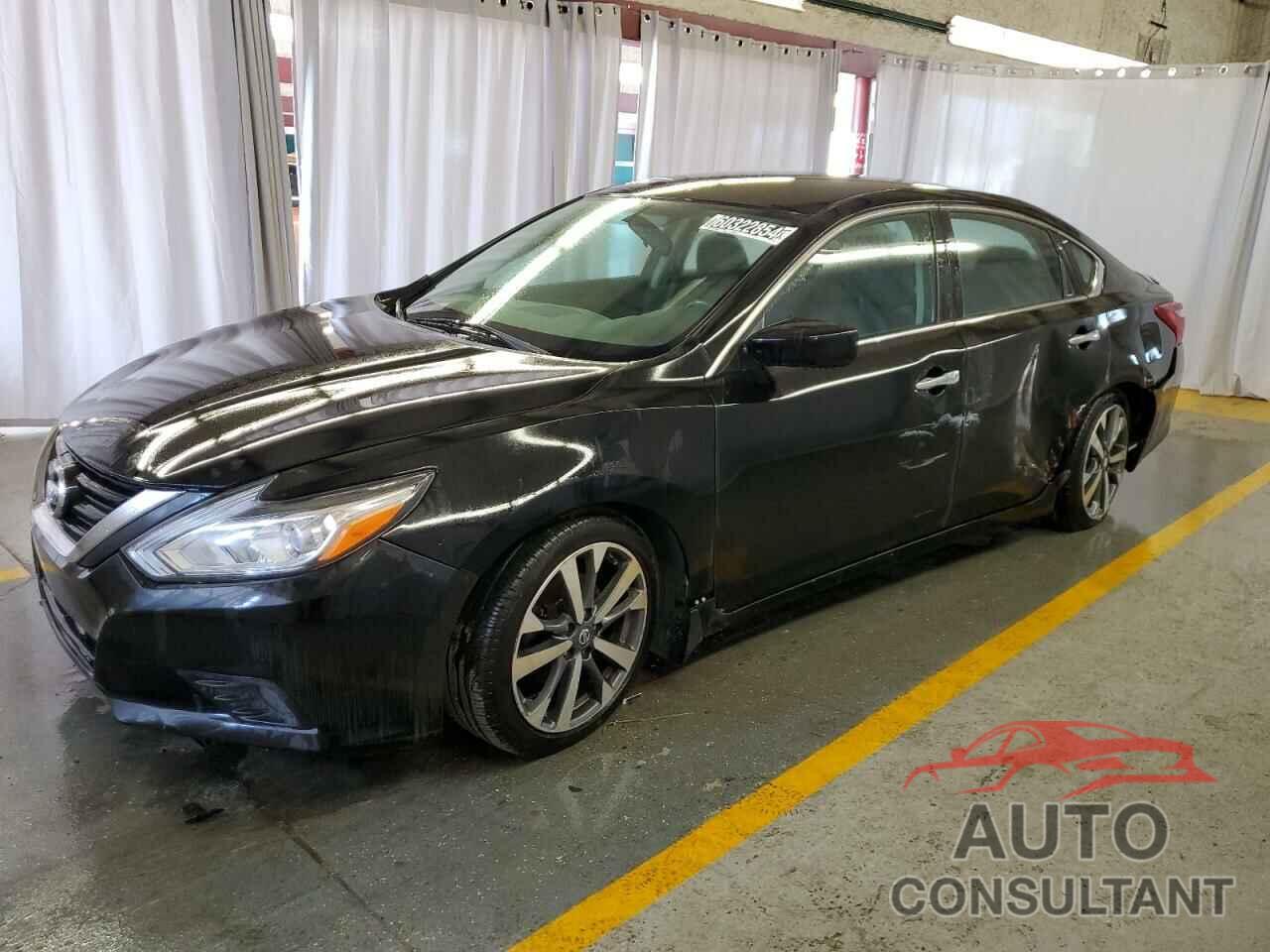 NISSAN ALTIMA 2017 - 1N4AL3AP2HC132962