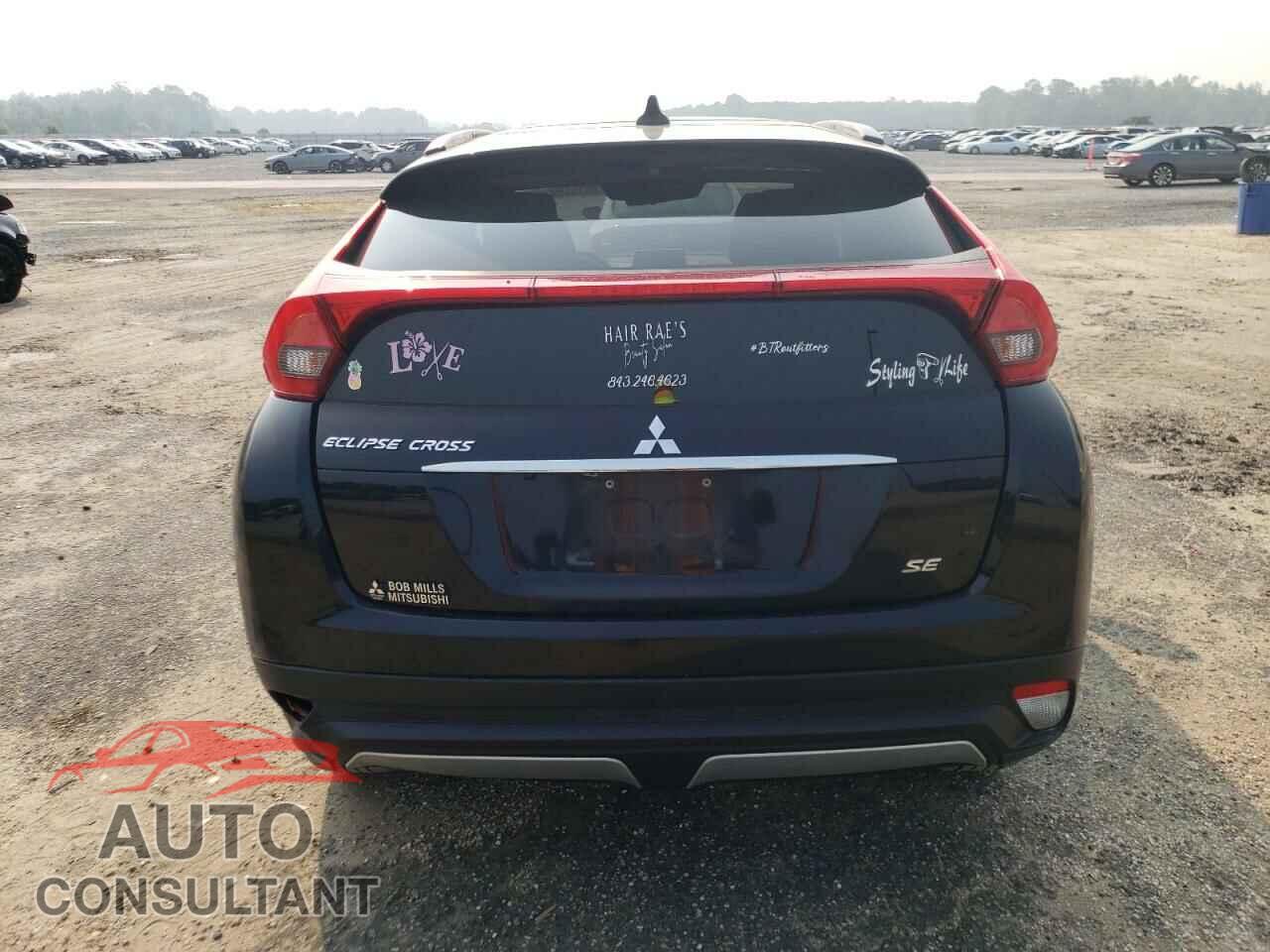 MITSUBISHI ECLIPSE 2020 - JA4AS5AA1LZ018682