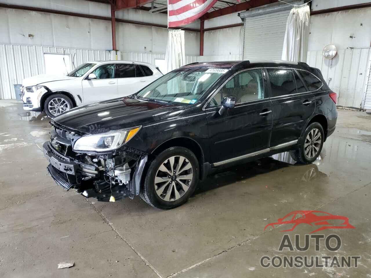 SUBARU OUTBACK 2017 - 4S4BSETC0H3412429