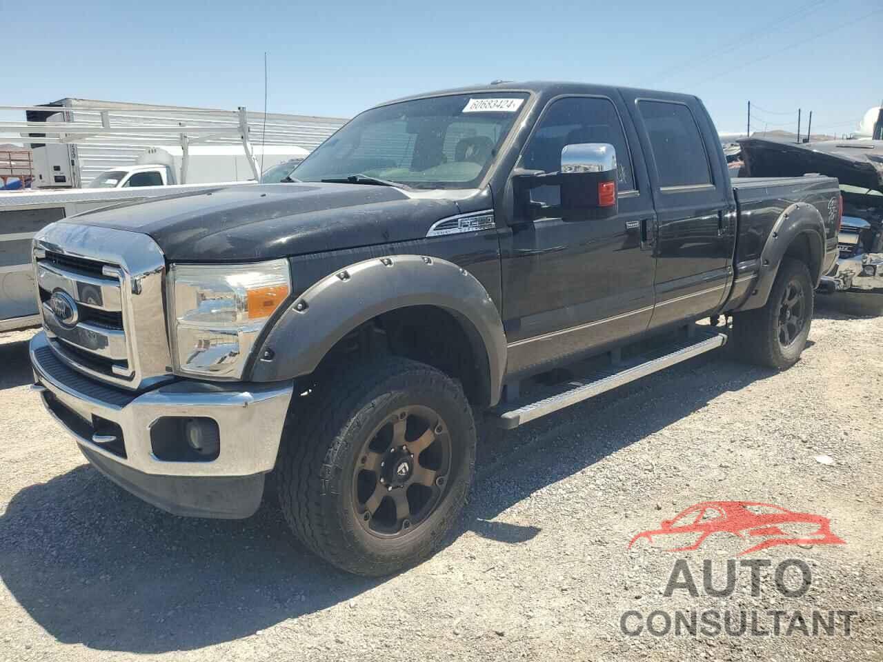 FORD F250 2016 - 1FT7W2B67GEA22312