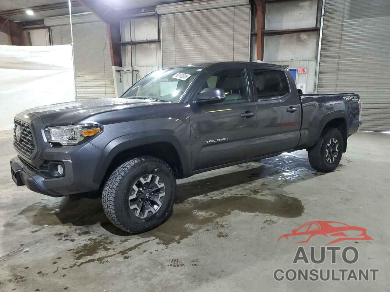 TOYOTA TACOMA 2021 - 3TMDZ5BN6MM102841