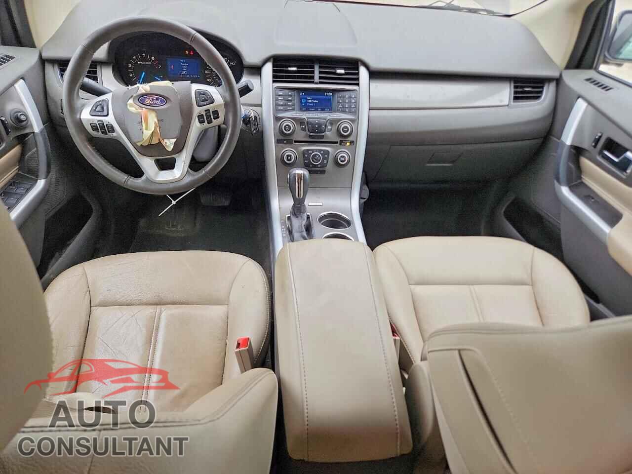 FORD EDGE 2014 - 2FMDK4JC8EBB76033