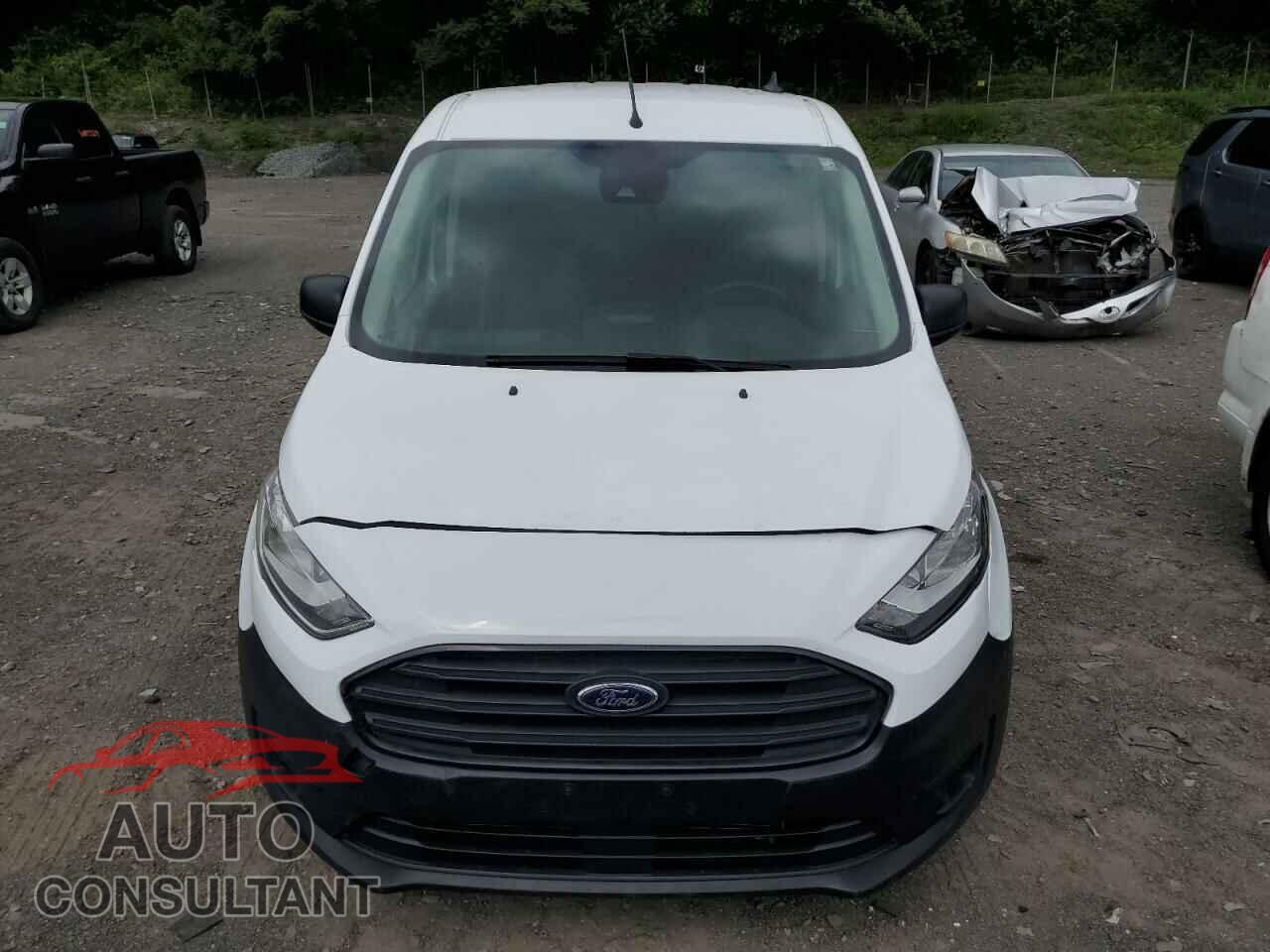 FORD TRANSIT 2020 - NM0LS7E20L1453783