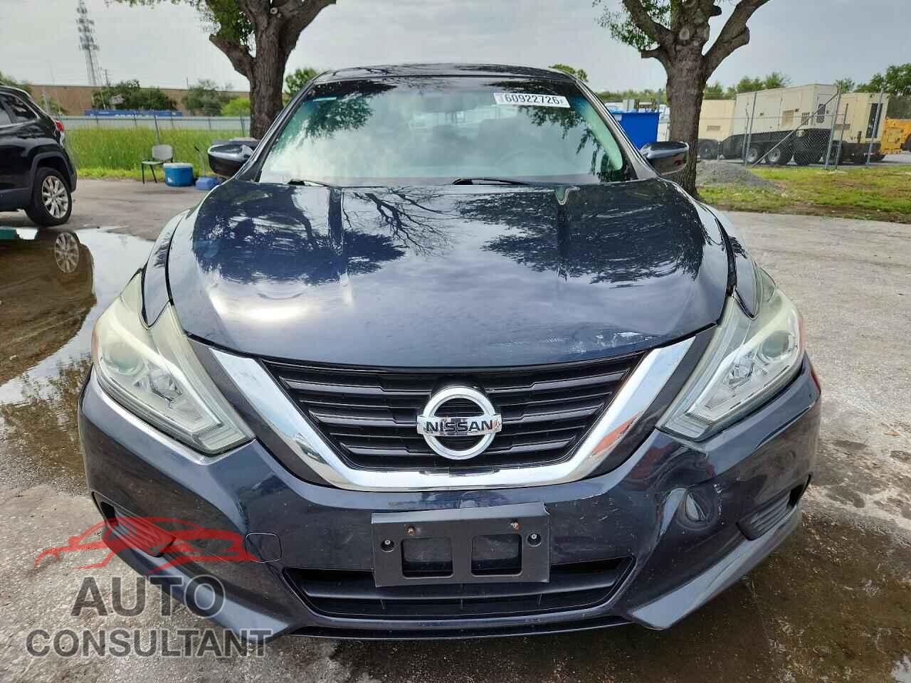 NISSAN ALTIMA 2017 - 1N4AL3AP2HC490076