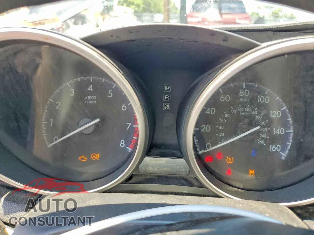 MAZDA 3 2012 - JM1BL1UF7C1589941