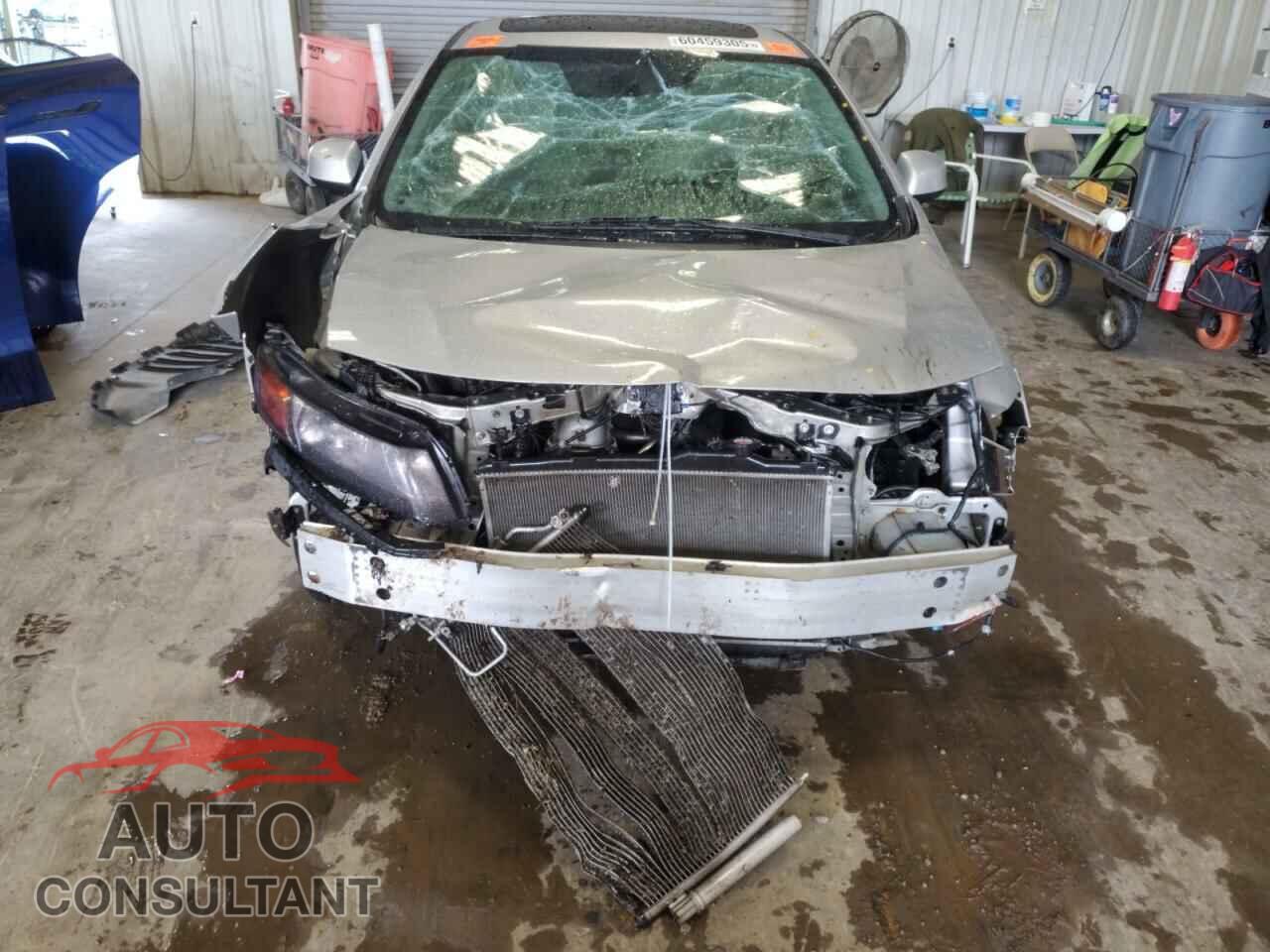 HONDA CIVIC 2012 - 19XFB2F98CE041400