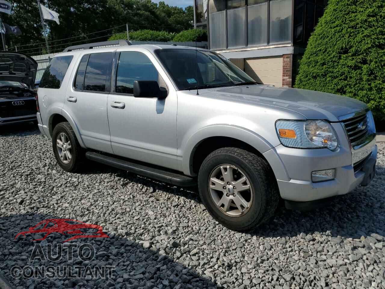 FORD EXPLORER 2010 - 1FMEU7DE2AUA82828