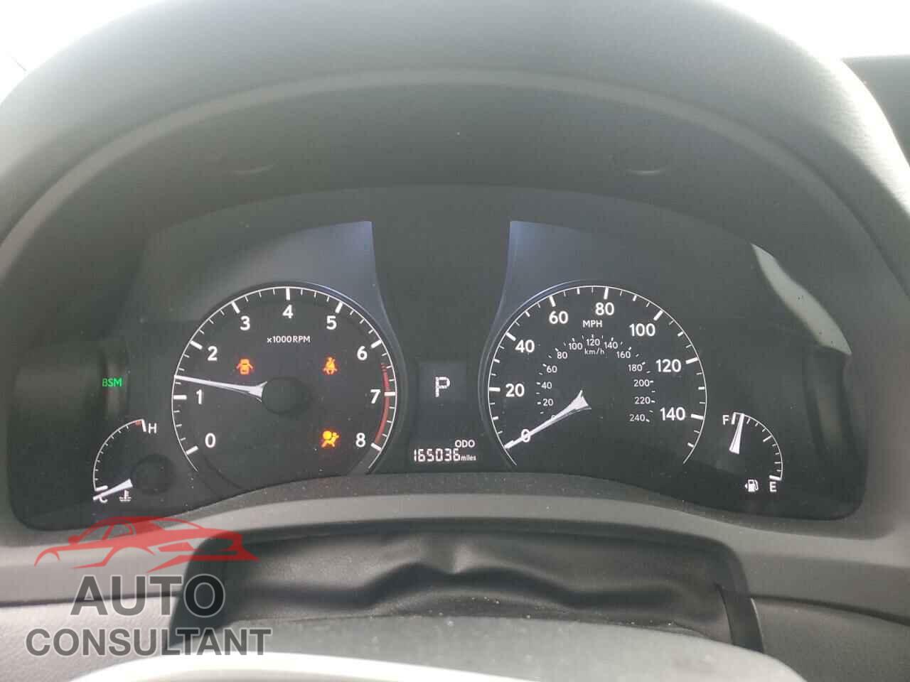 LEXUS RX350 2015 - 2T2BK1BA2FC255404