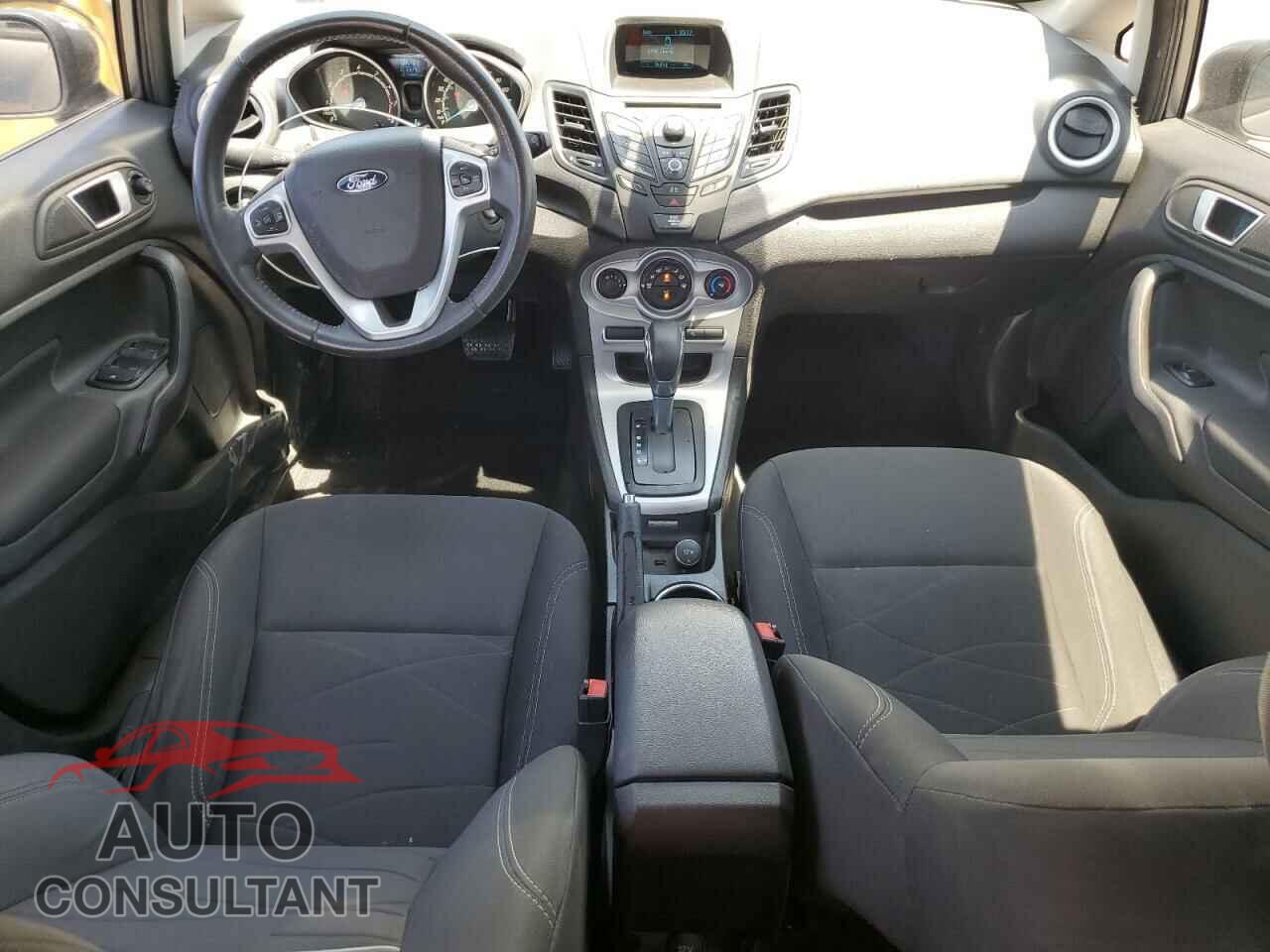 FORD FIESTA 2014 - 3FADP4EJ2EM183255