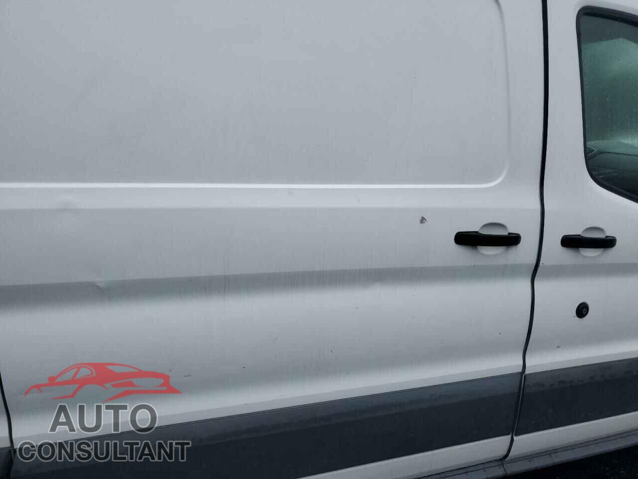 FORD TRANSIT 2016 - 1FTYE1YM4GKA73923