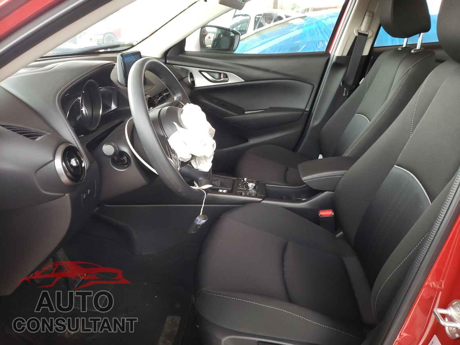 MAZDA CX-3 2020 - JM1DKFB74L1468725
