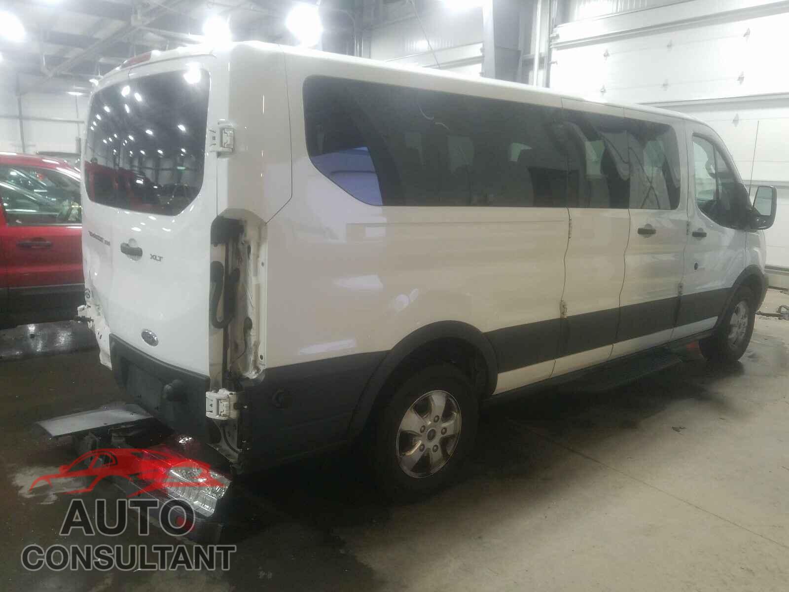 FORD TRANSIT CO 2017 - 1FBZX2ZM8HKA97571