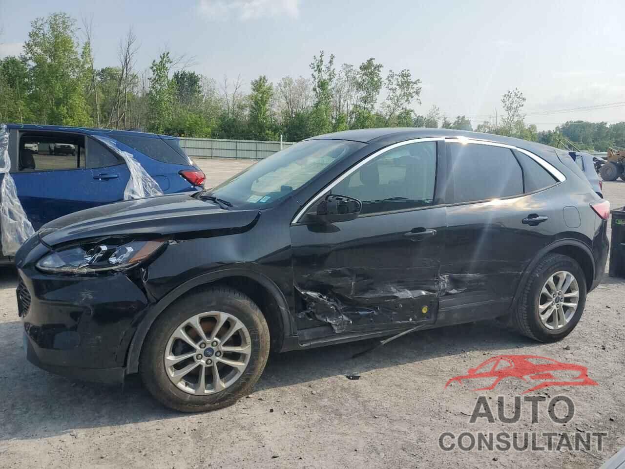 FORD ESCAPE 2020 - 1FMCU9G60LUA90033