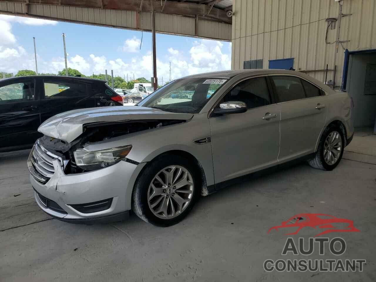 FORD TAURUS 2015 - 1FAHP2F88FG105978