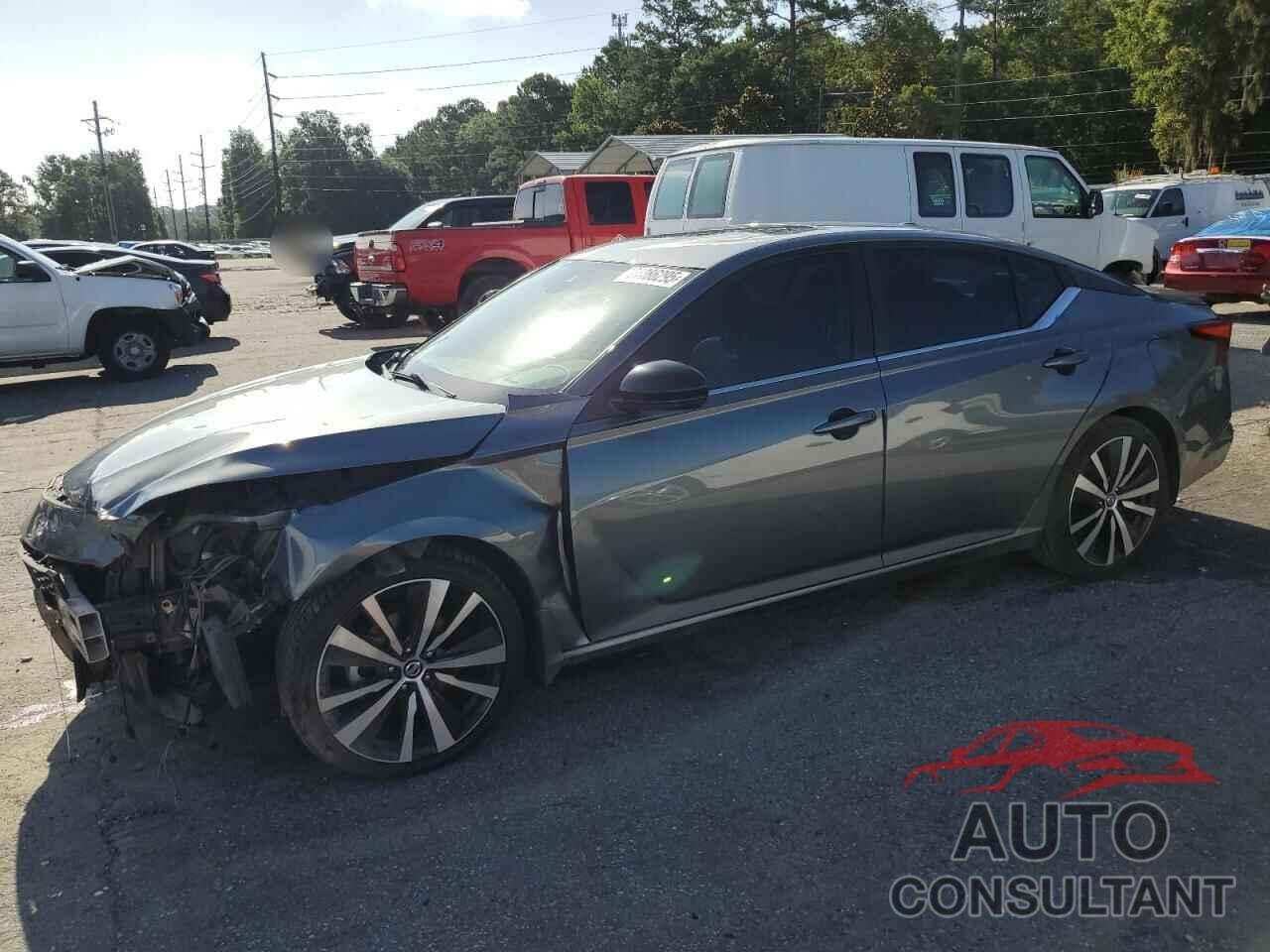NISSAN ALTIMA 2020 - 1N4BL4CV1LC253934