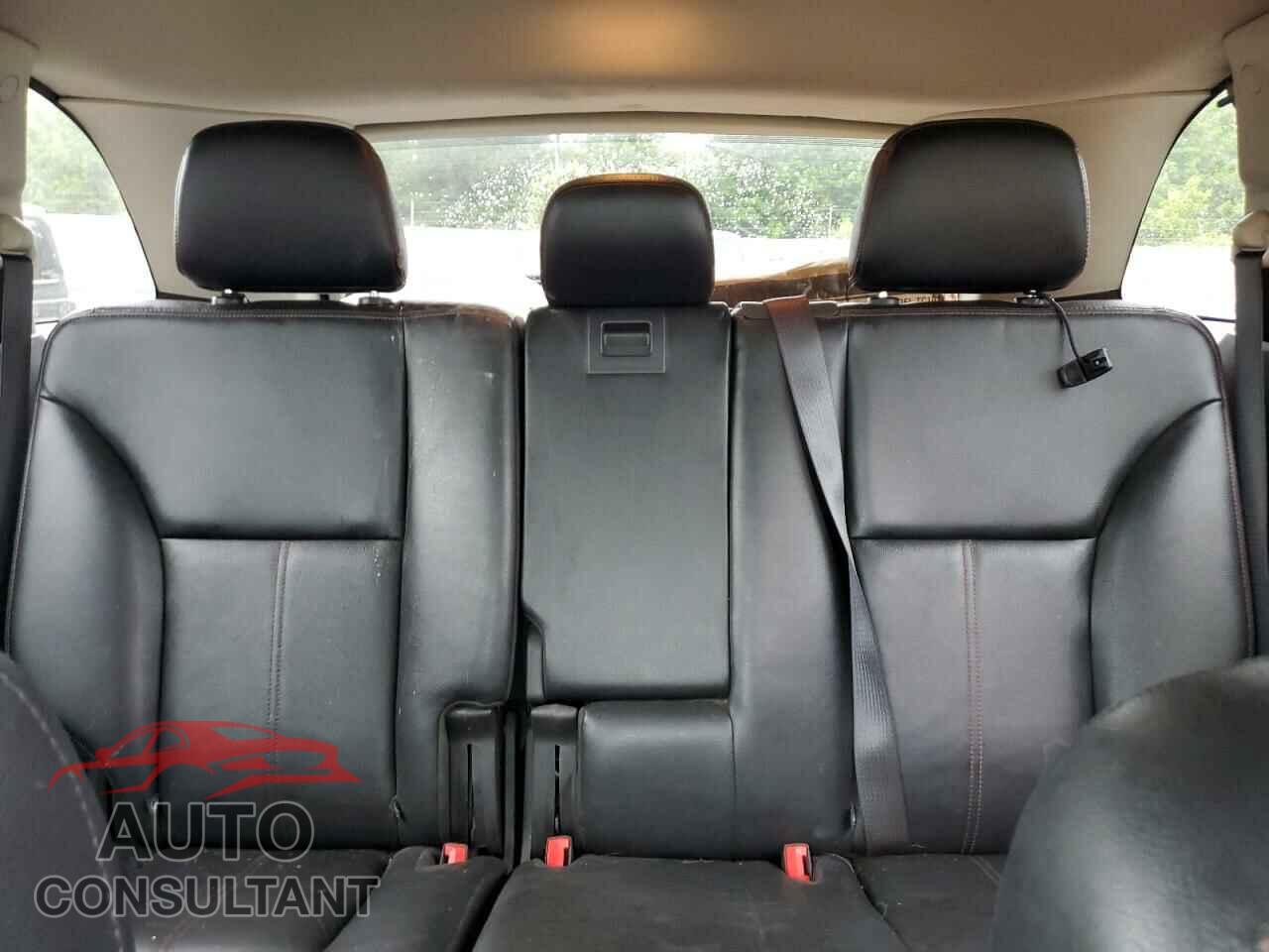 FORD EDGE 2013 - 2FMDK3JC8DBC69806