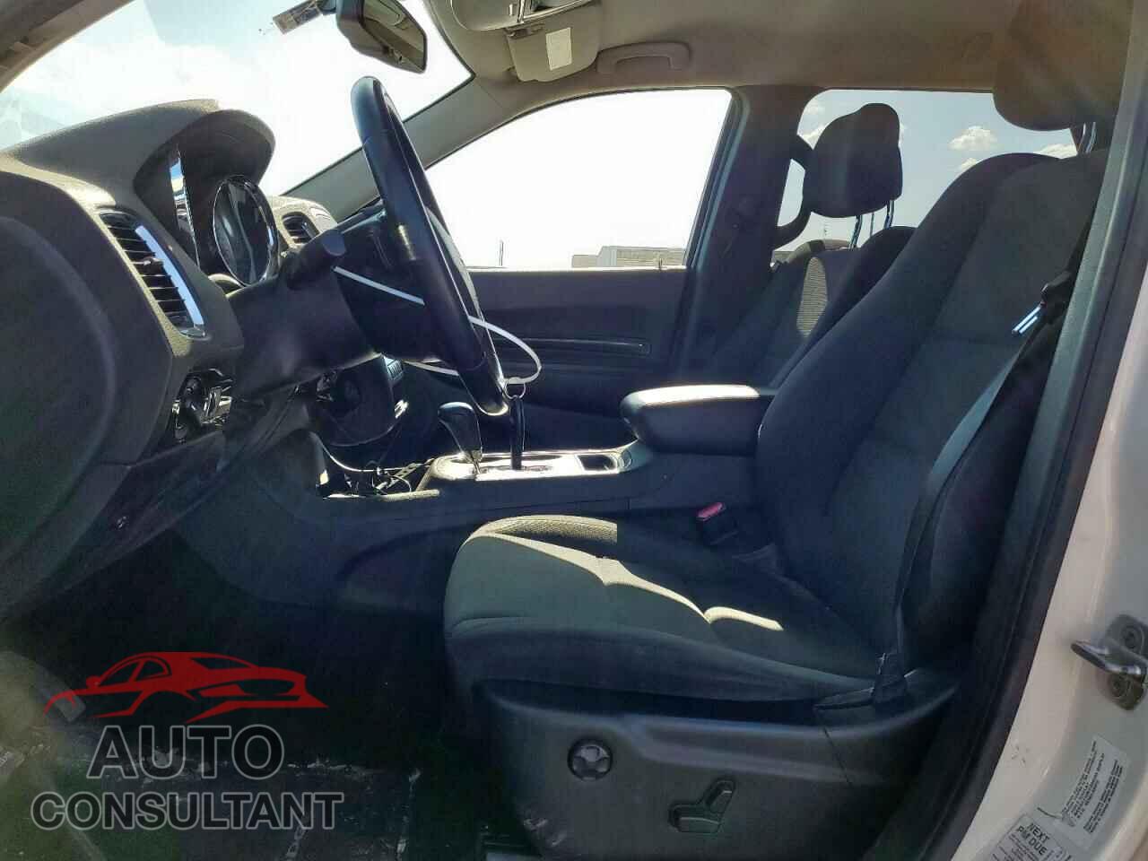 DODGE DURANGO 2011 - 1D4SD4GT0BC650486