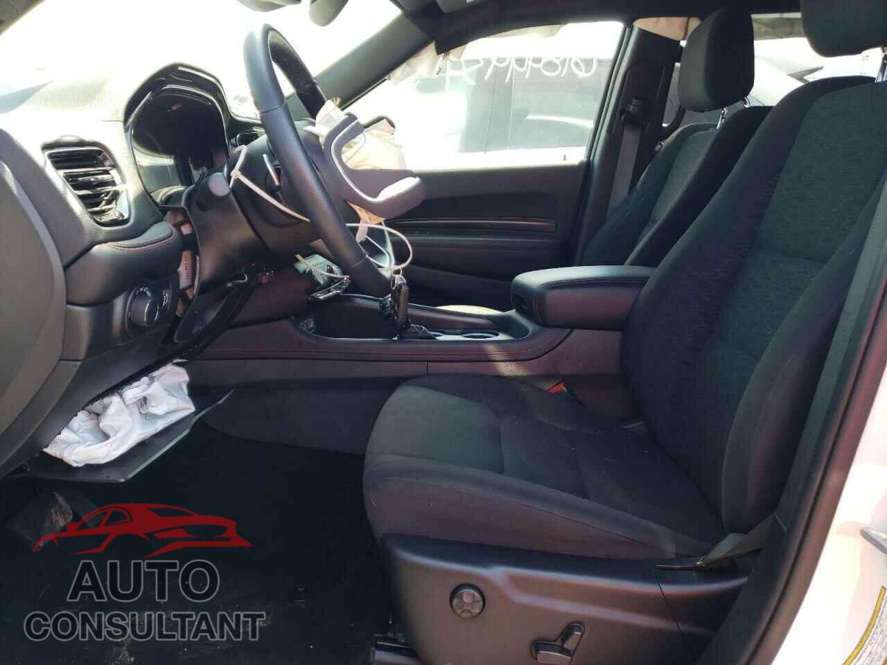 DODGE DURANGO 2023 - 1C4RDJDG5PC574451