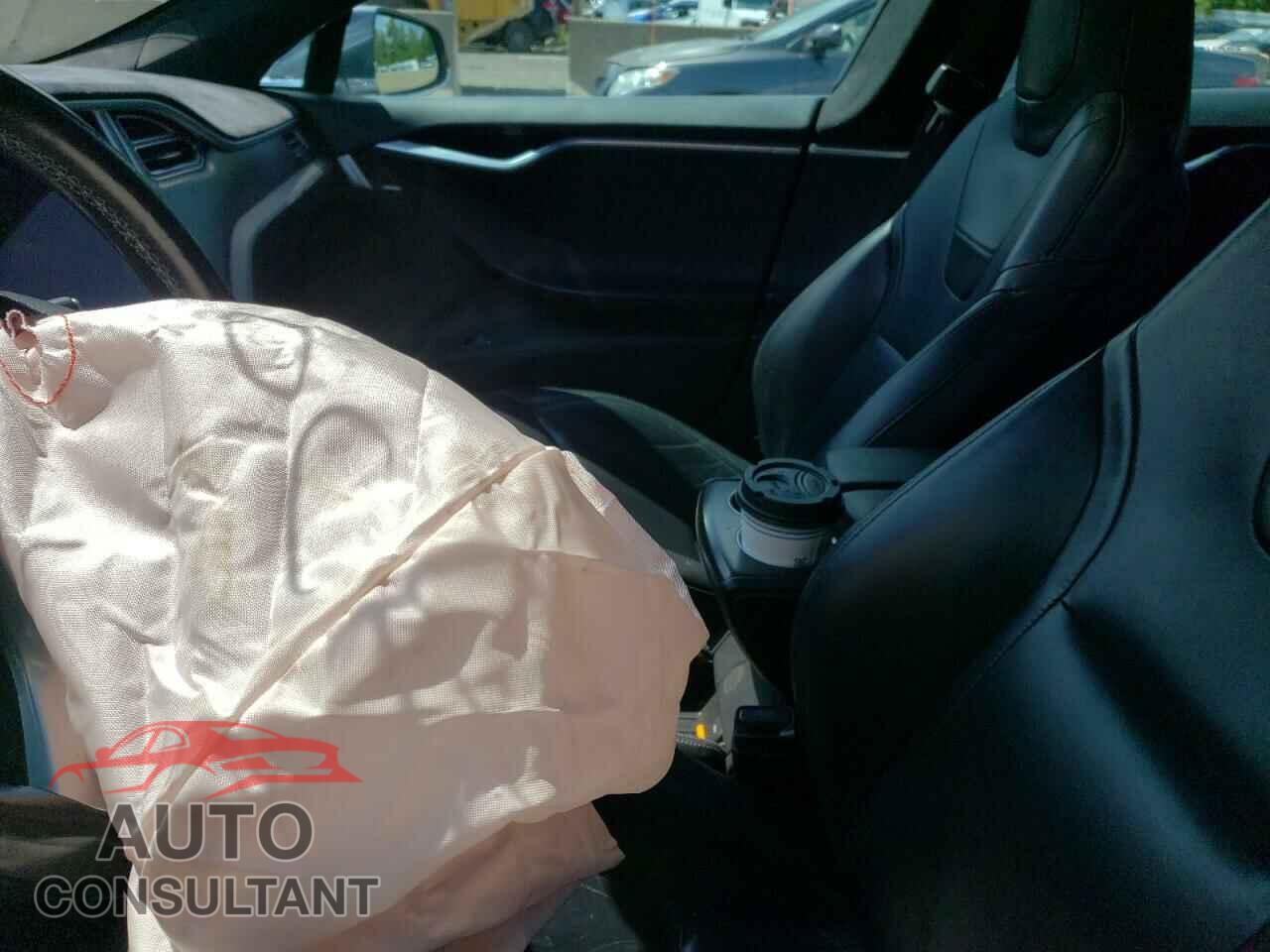 TESLA MODEL S 2016 - 5YJSA1E28GF122607