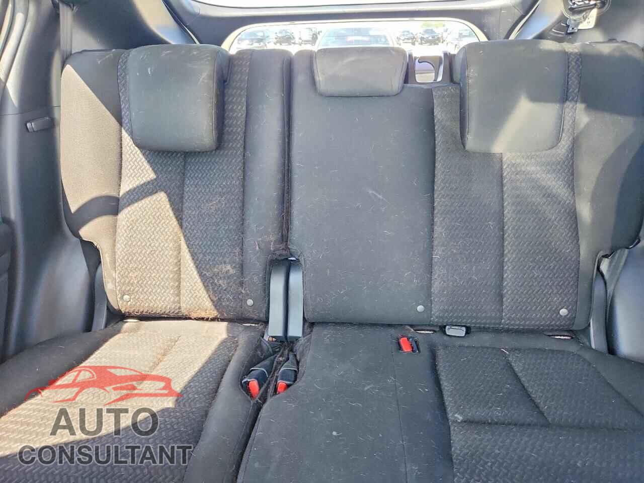 MITSUBISHI ECLIPSE 2019 - JA4AT3AA8KZ049962