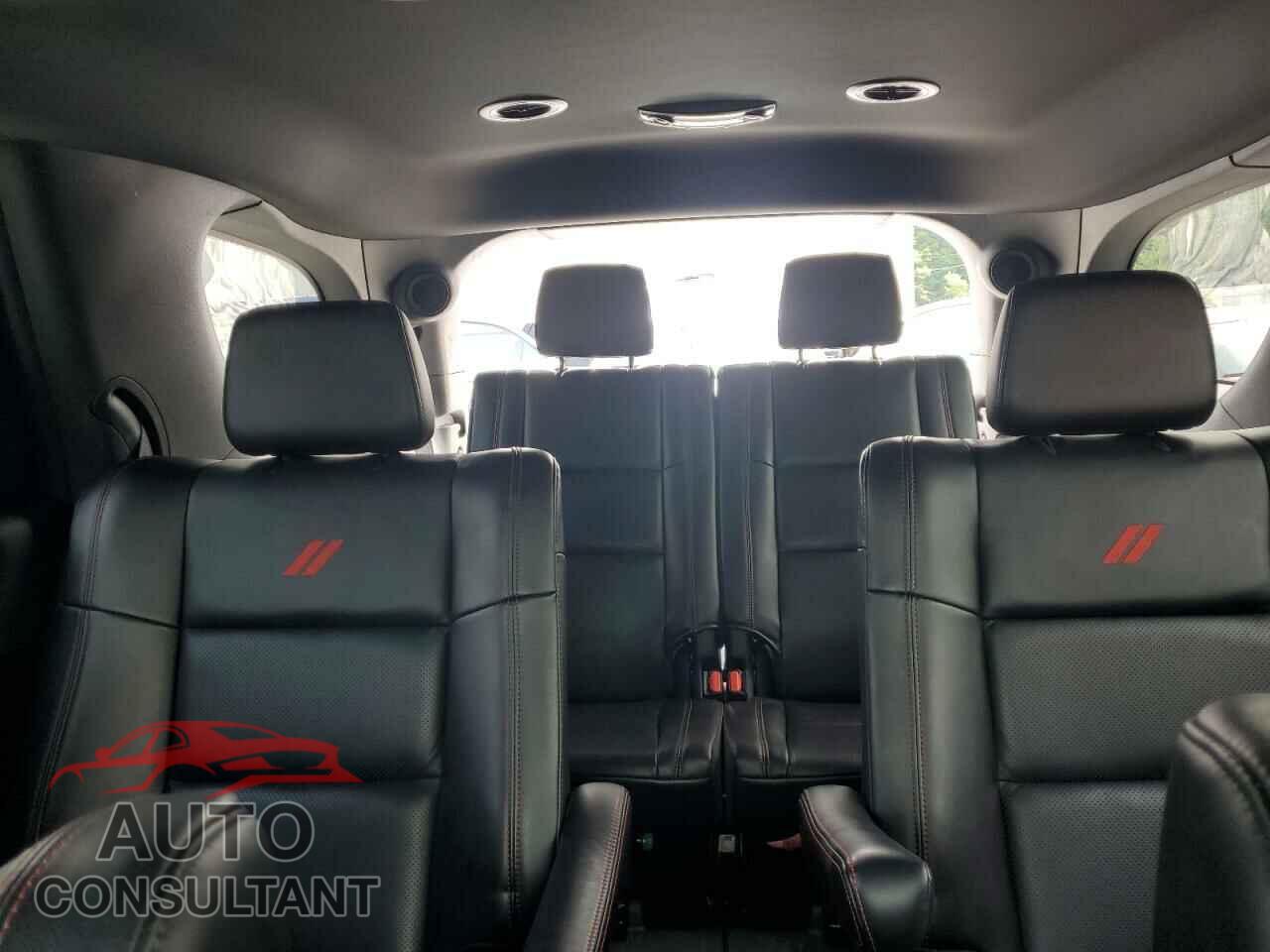 DODGE DURANGO 2023 - 1C4SDHCT0PC567562