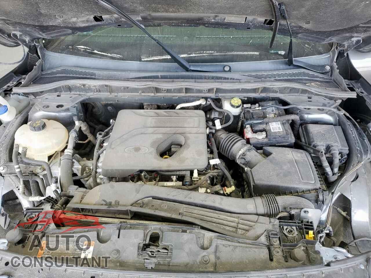 FORD ESCAPE 2020 - 1FMCU0H60LUA55258