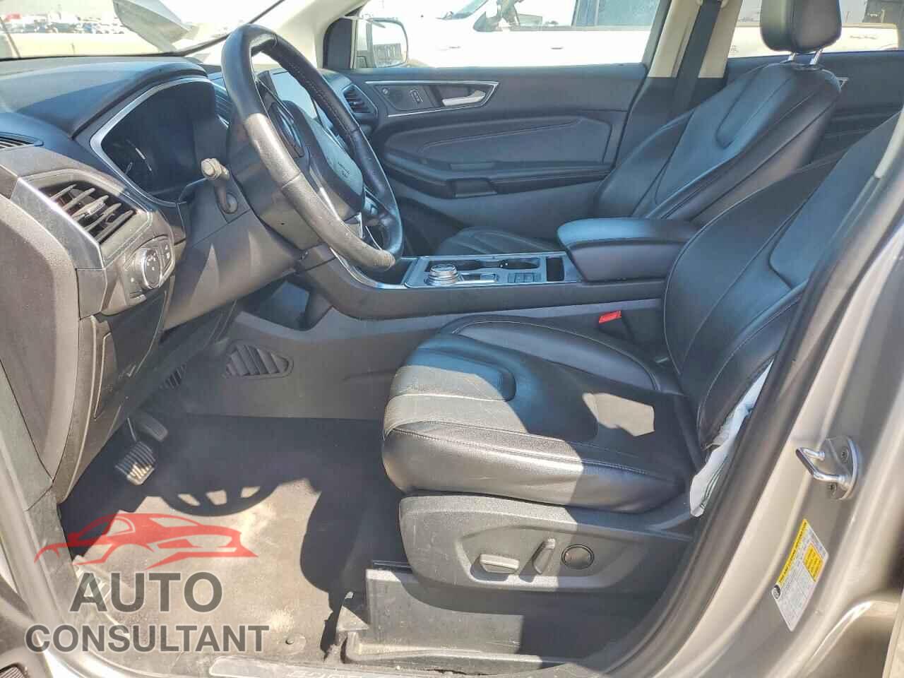 FORD EDGE 2021 - 2FMPK4K99MBA26866