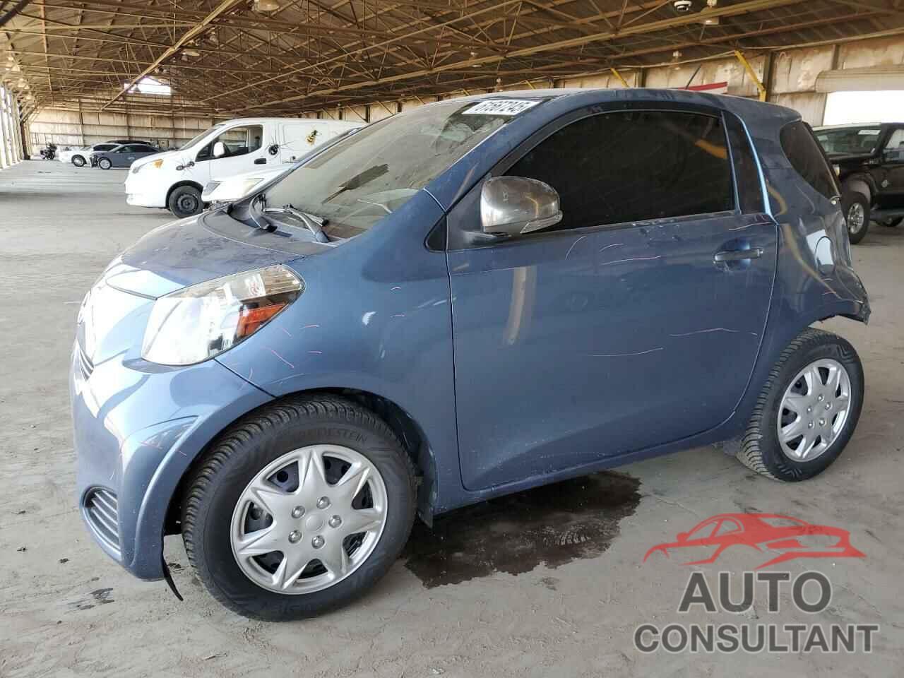 TOYOTA SCION 2014 - JTNJJXB07EJ029340