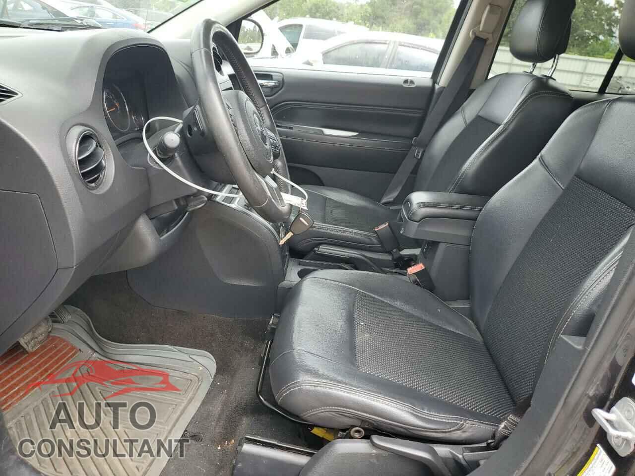 JEEP COMPASS 2014 - 1C4NJDEB2ED530927