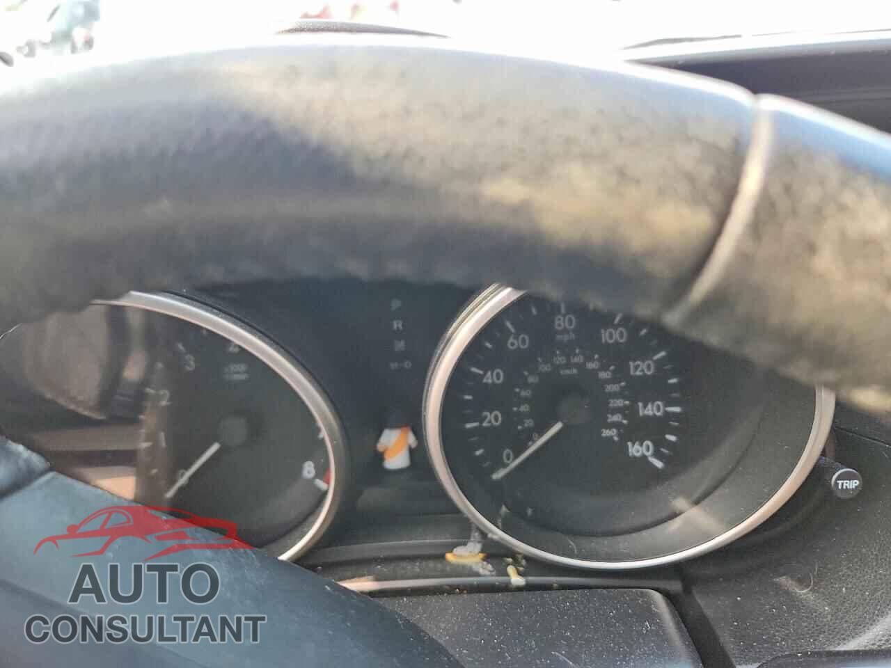 MAZDA 5 2013 - JM1CW2CL4D0150101