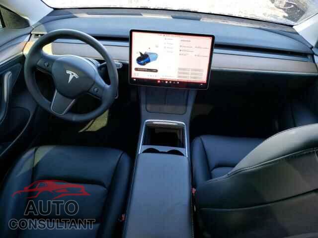 TESLA MODEL 3 2021 - 5YJ3E1EA3MF045883