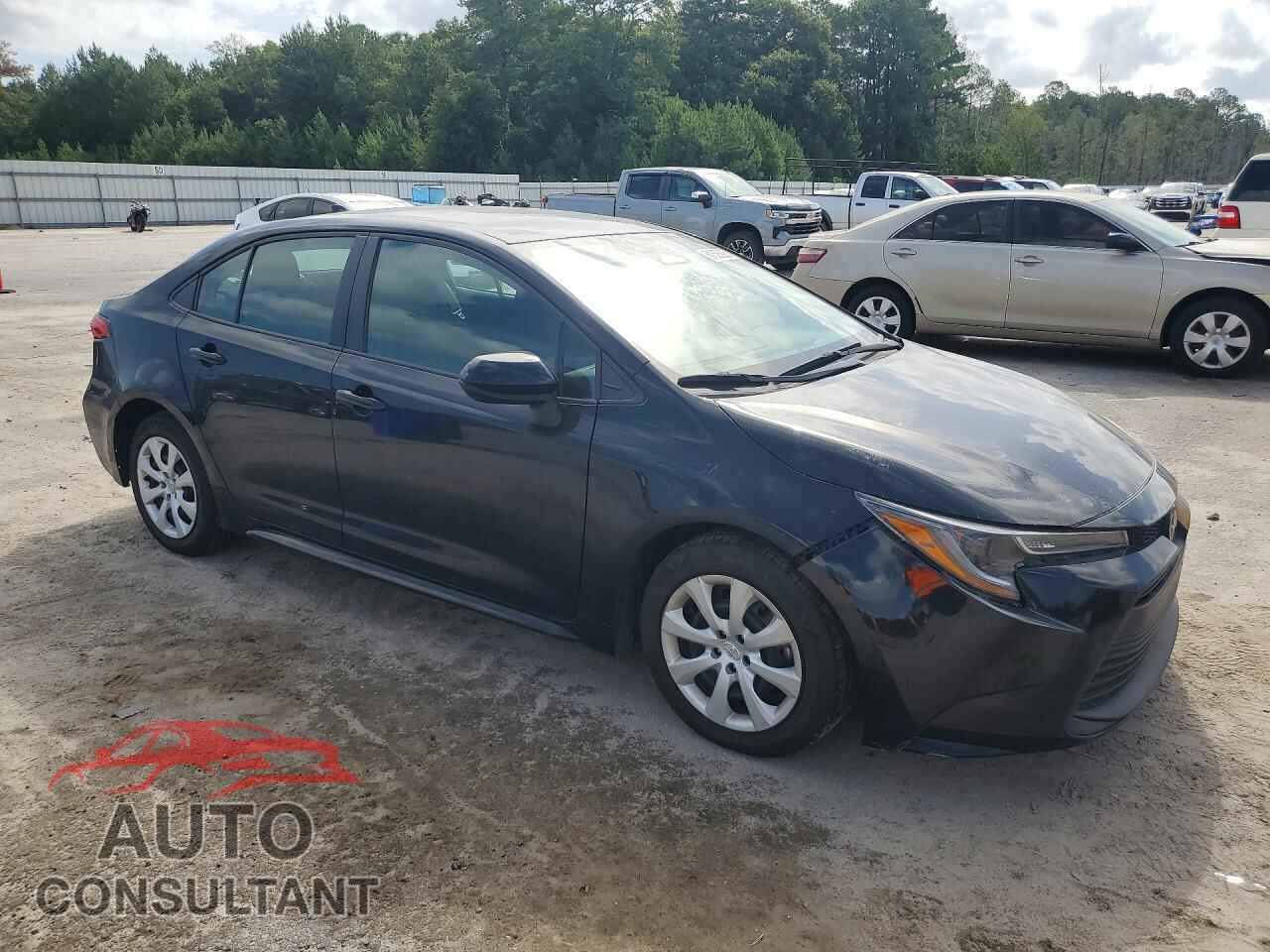 TOYOTA COROLLA 2024 - 5YFB4MDE4RP144101