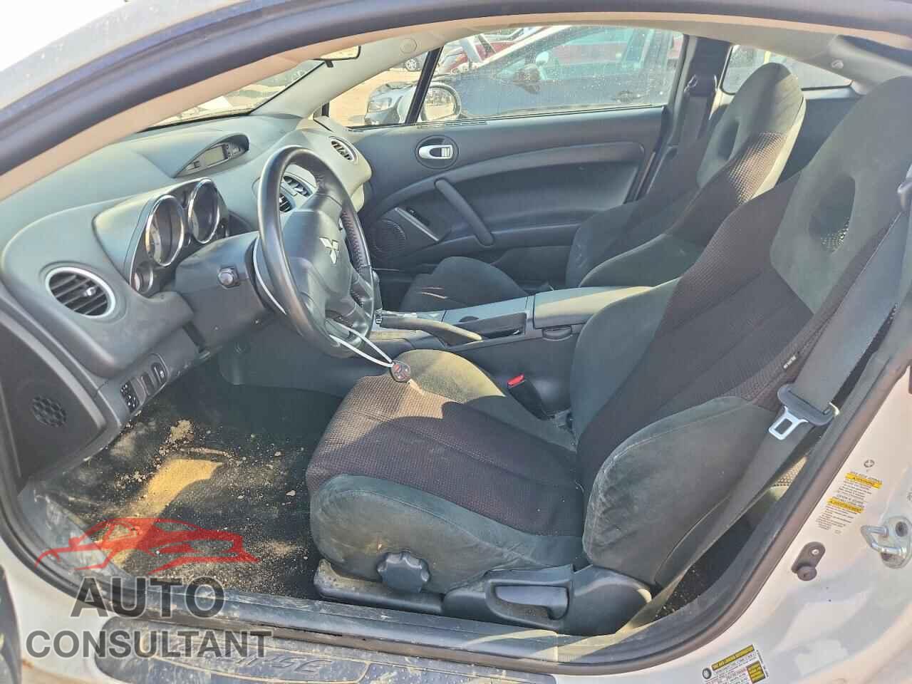 MITSUBISHI ECLIPSE 2011 - 4A31K5DF9BE002679