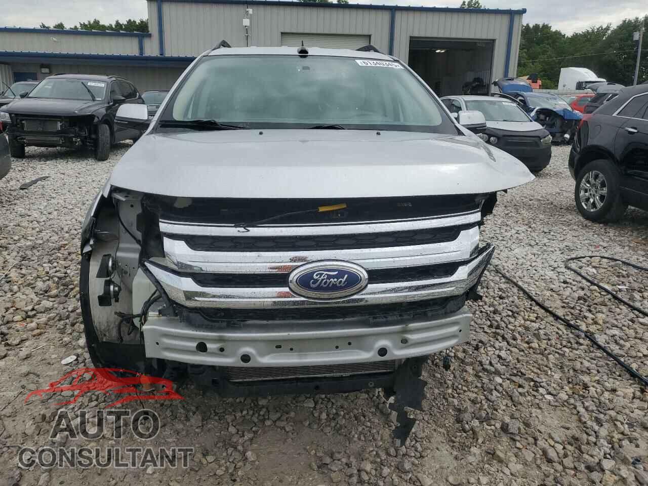 FORD EDGE 2014 - 2FMDK4JC0EBB63261