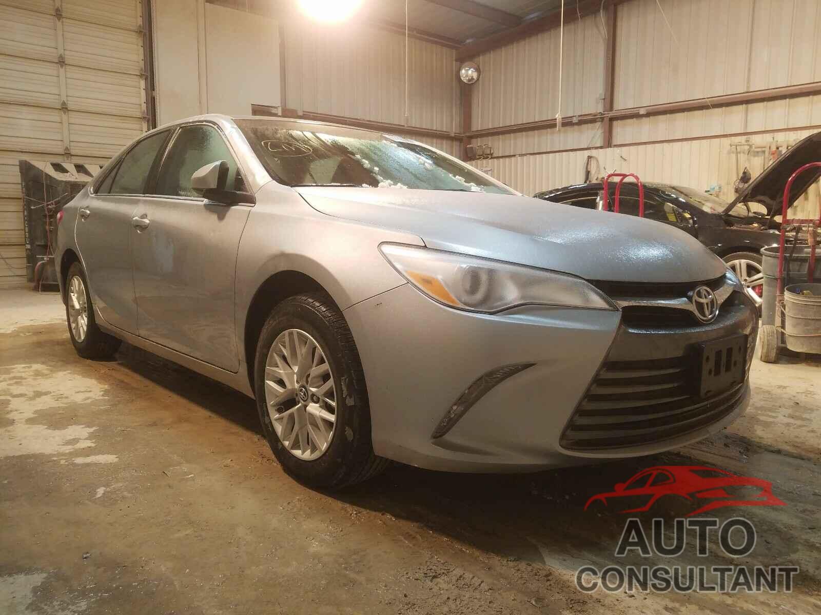TOYOTA CAMRY 2017 - 4T1BF1FKXHU709976
