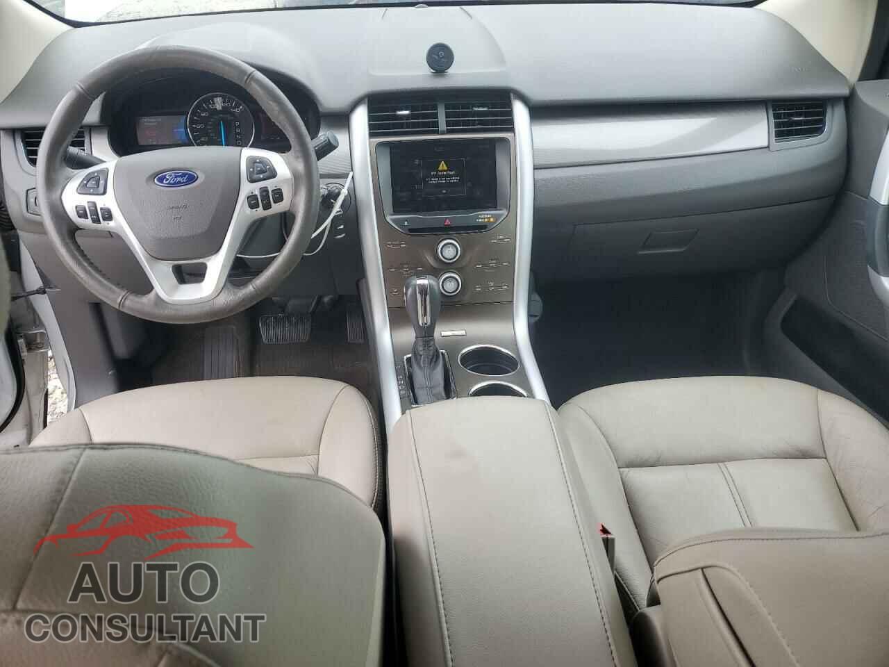 FORD EDGE 2014 - 2FMDK4JC0EBB63261