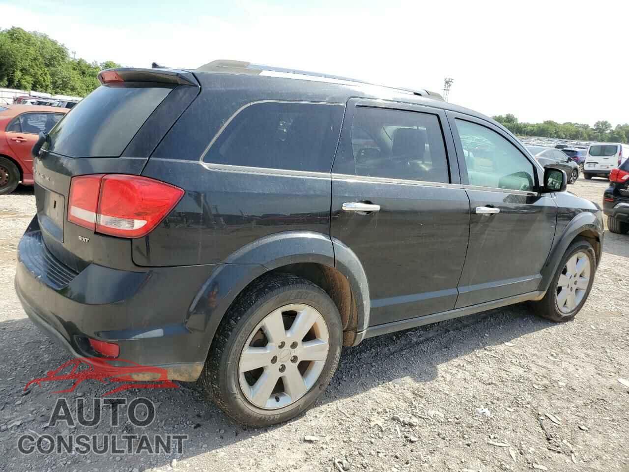 DODGE JOURNEY 2016 - 3C4PDCBB1GT167287
