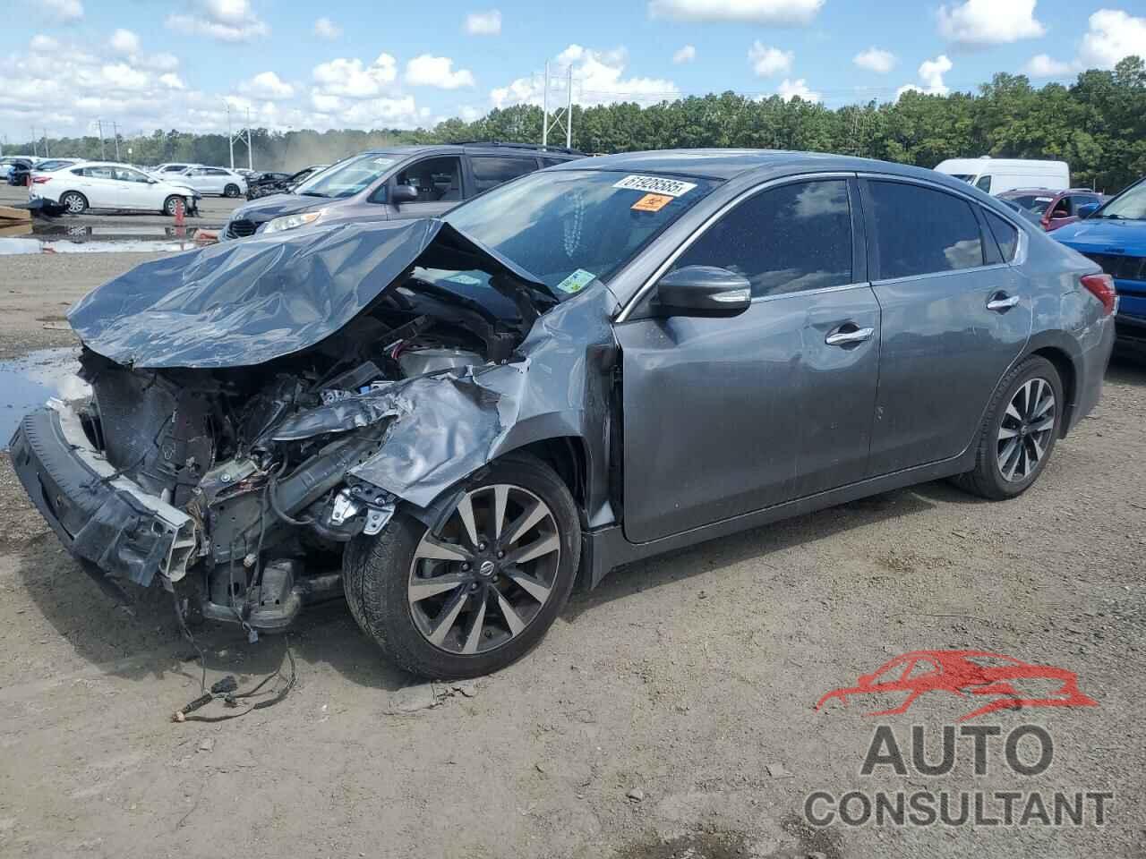 NISSAN ALTIMA 2017 - 1N4AL3AP5HC488385