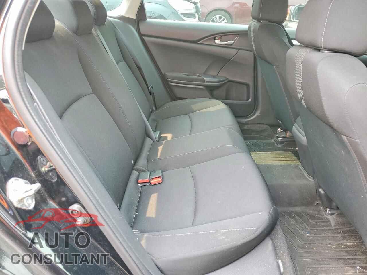 HONDA CIVIC 2017 - 19XFC2E54HE064773