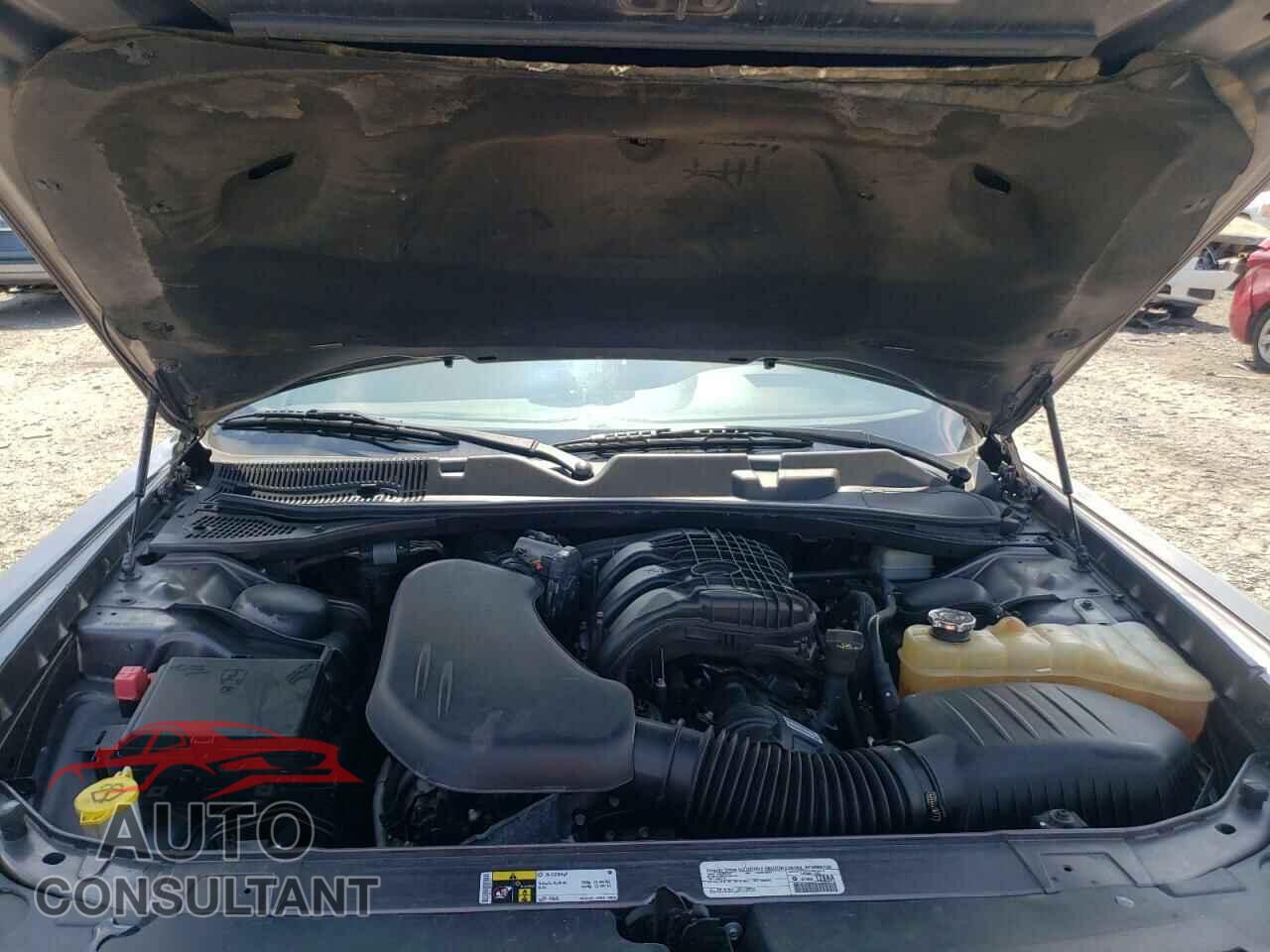 DODGE CHALLENGER 2015 - 2C3CDZAG0FH719923