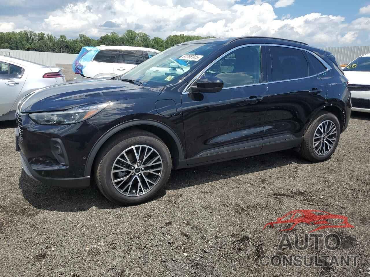 FORD ESCAPE 2024 - 1FMCU0E18RUB61247
