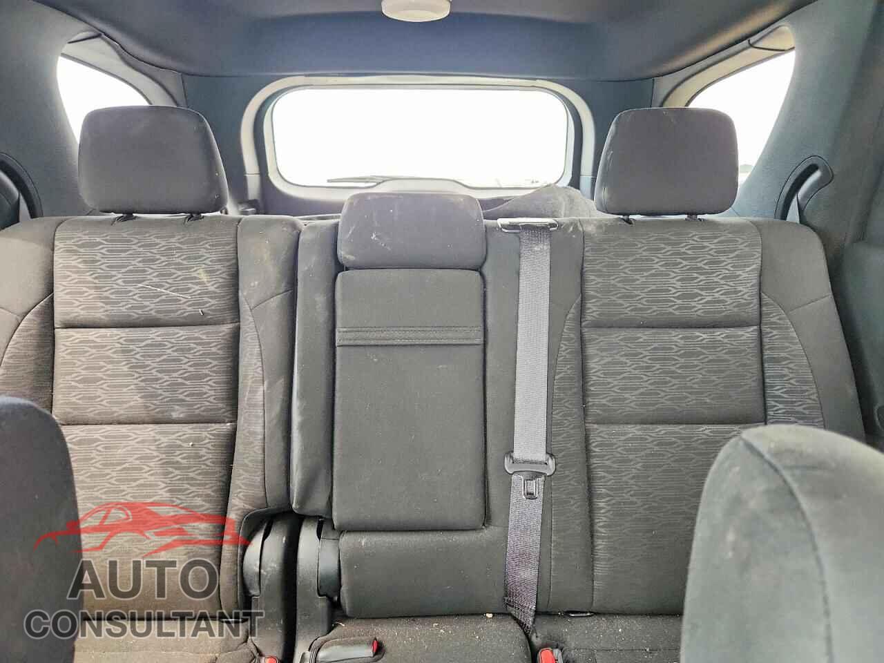 DODGE DURANGO 2024 - 1C4SDJFT9RC134988