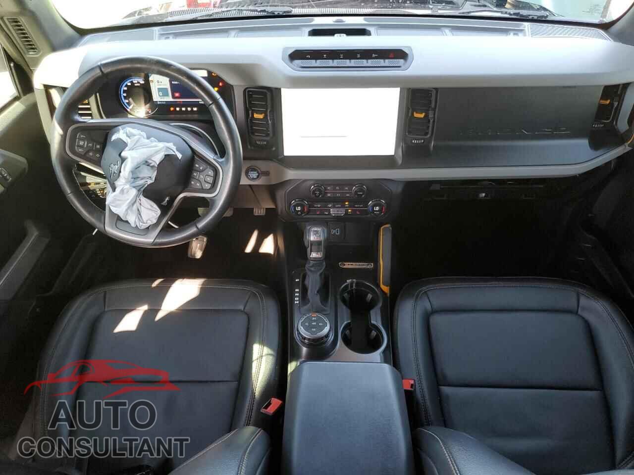 FORD BRONCO 2023 - 1FMEE5DP0PLB65658